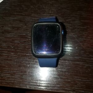 Apple series 6 watch 42mm